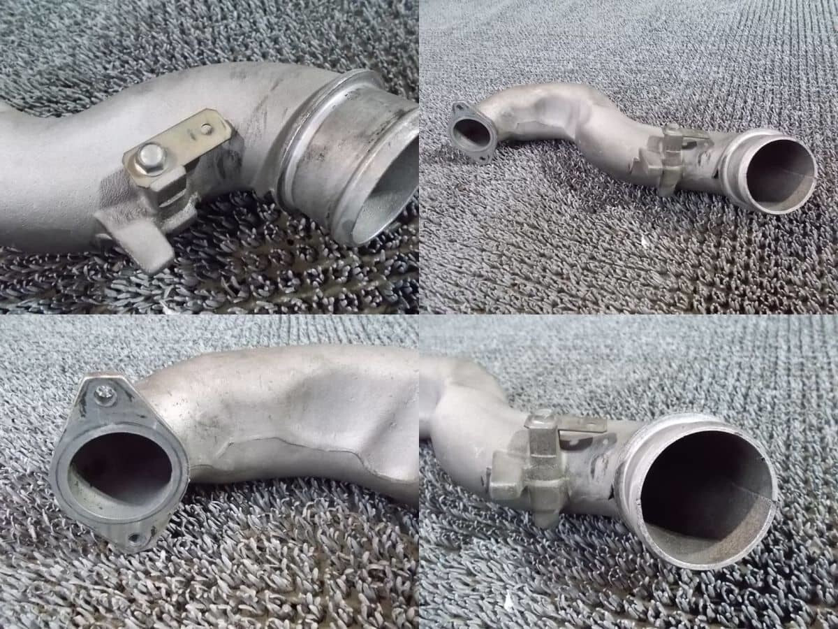 Mazda FD3S RX-7 RX7 Genuine Normal Intake Pipe Piping