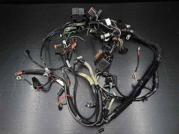 Buell Firebolt XB12R 2004-2010 Main Wiring Harness Genuine OEM