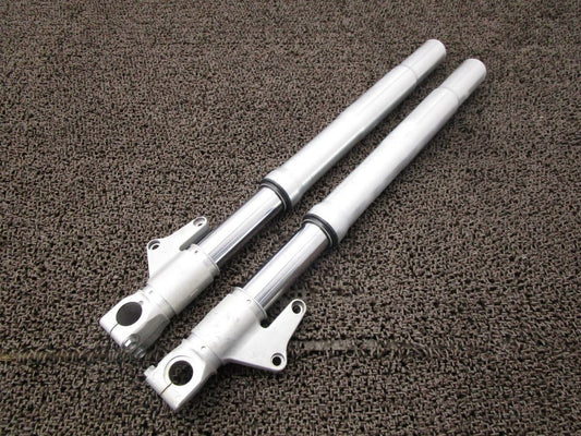 Ducati Monster 400 Front Fork Suspension