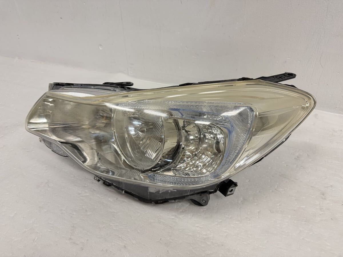 Subaru Crosstrek XV Impreza GP Left Headlight STANLEY P9932 OEM JDM