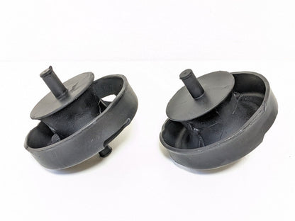 MAZDA GENUINE RX-7 RX7 FC3S Front Engine Mount R&L Rubber suspension OEM Idling