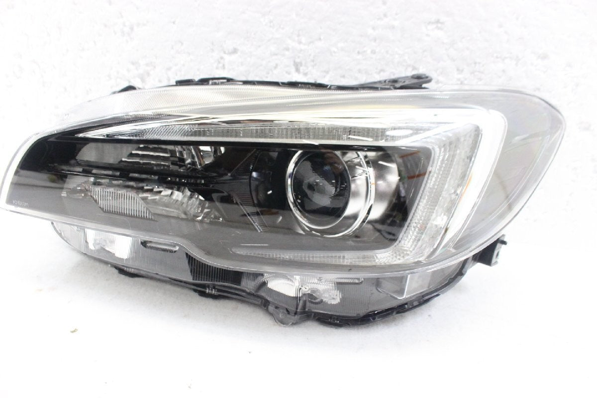 Subaru Impreza WRX STi LED Headlight Lamp Unit Left 2018-2021 OEM JDM Genuine