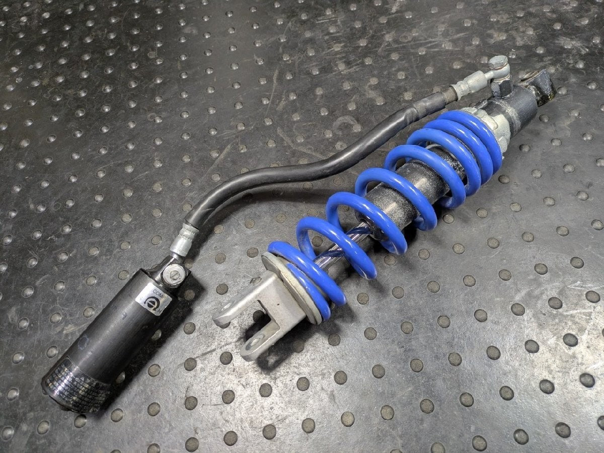Buell XB9SX Lightning CityX 2005-2010 Rear Shock Absorber Genuine OEM