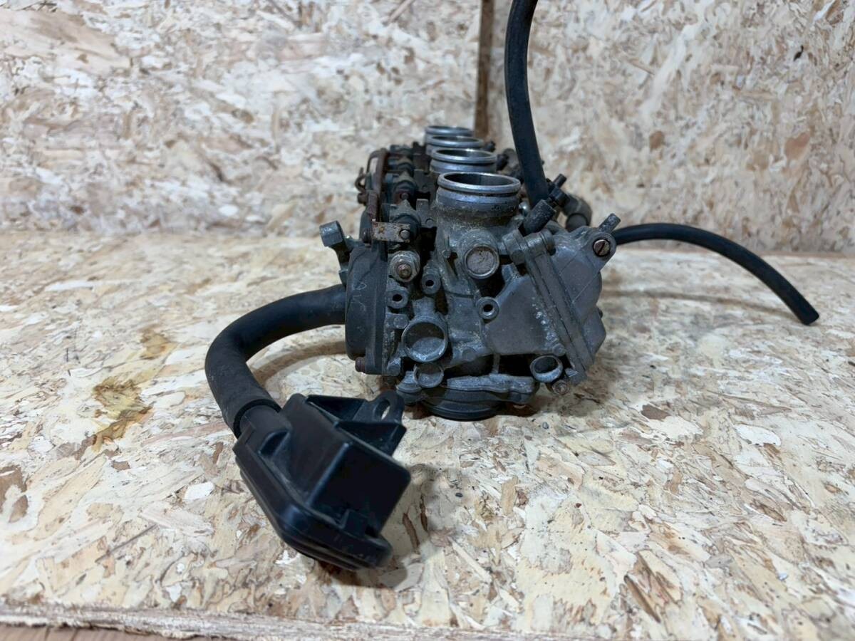 Honda CB250F Hornet 250 MC31 Carburetor Genuine OEM JDM