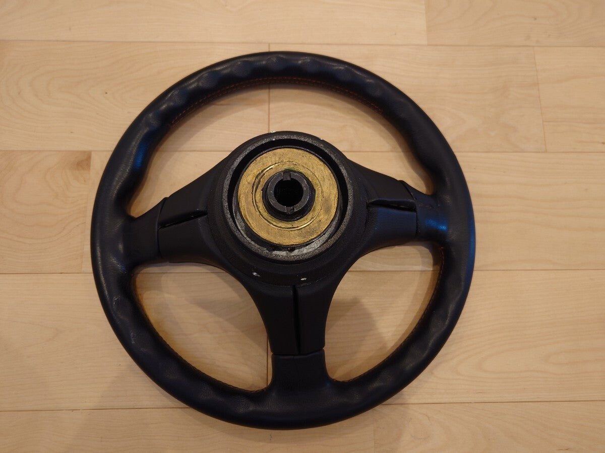 Honda Integra Type R DC2 MOMO Steering Wheel Genuine OEM