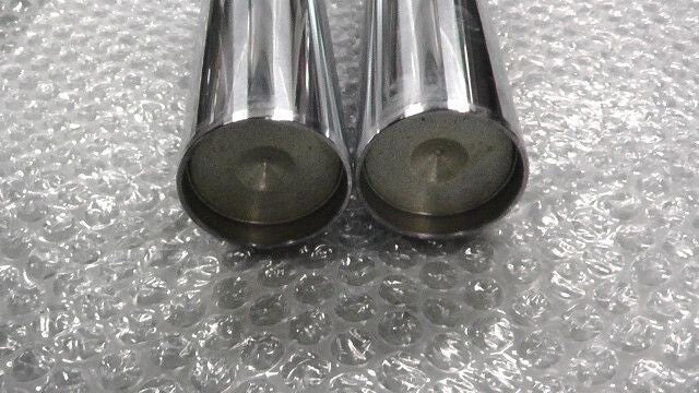 Kawasaki ZZR400 ZX400N-033 Front Fork