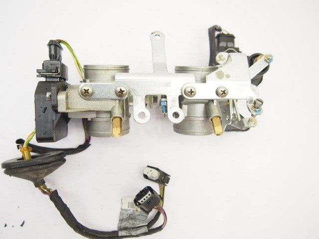 BMW R1200C 1998 Throttle Body Fuel Injection Genuine OEM