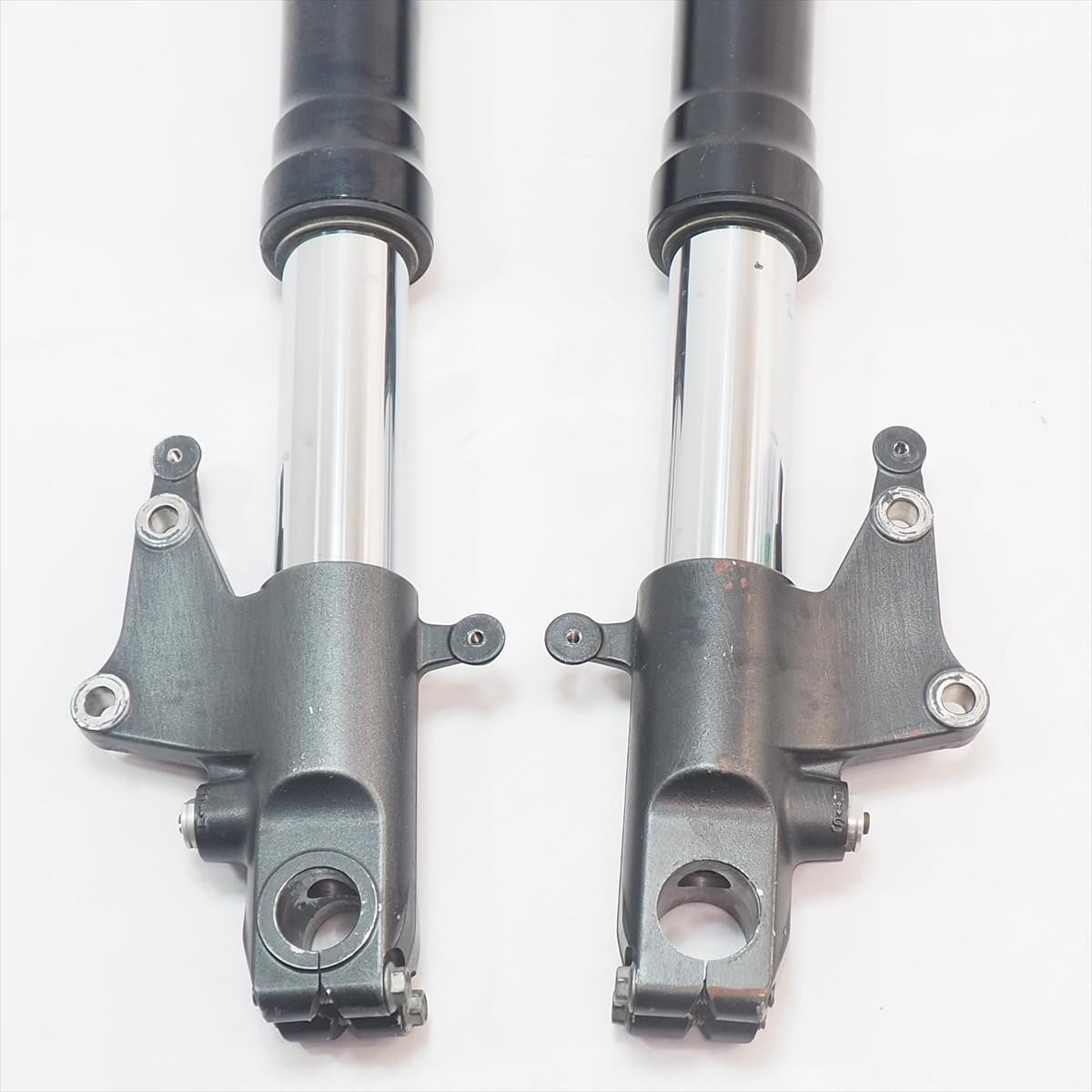 Aprilia RSV Mille 1999 Front Fork Suspension Genuine OEM