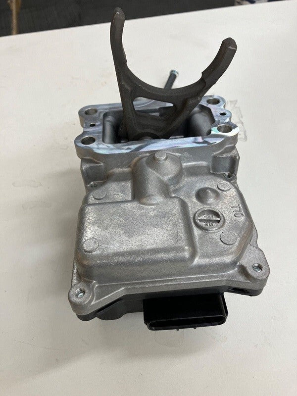 41400-35034 TOYOTA Genuine 4Runner Front 4WD Differential Vacuum Actuator