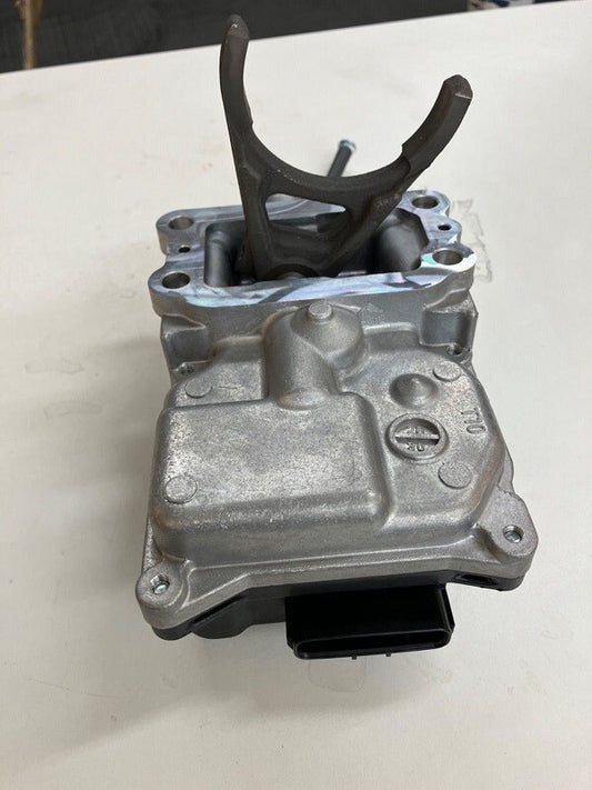 41400-35034 TOYOTA Genuine 4Runner Front 4WD Differential Vacuum Actuator