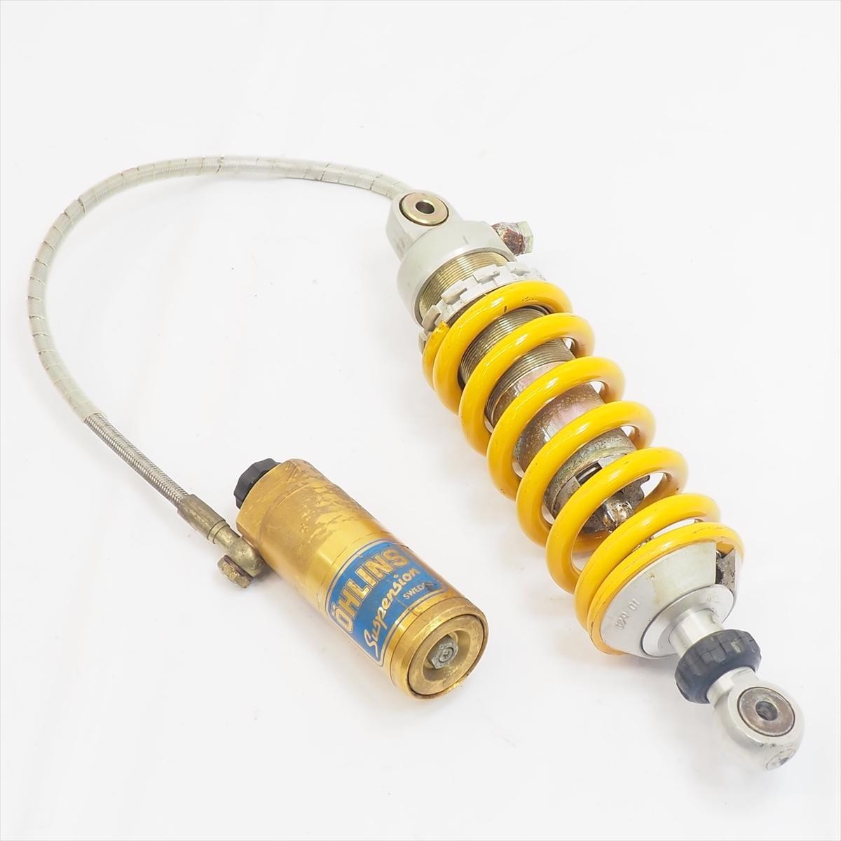 Ohlins DU807 Rear Shock Absorber for Ducati OEM 851 SP2