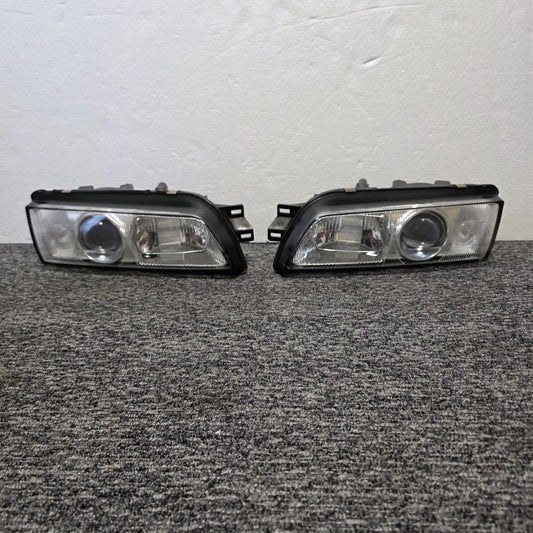 Nissan R32 HR32 HCR32 Skyline GTS GTS-t Early model Projector Headlight JDM OEM