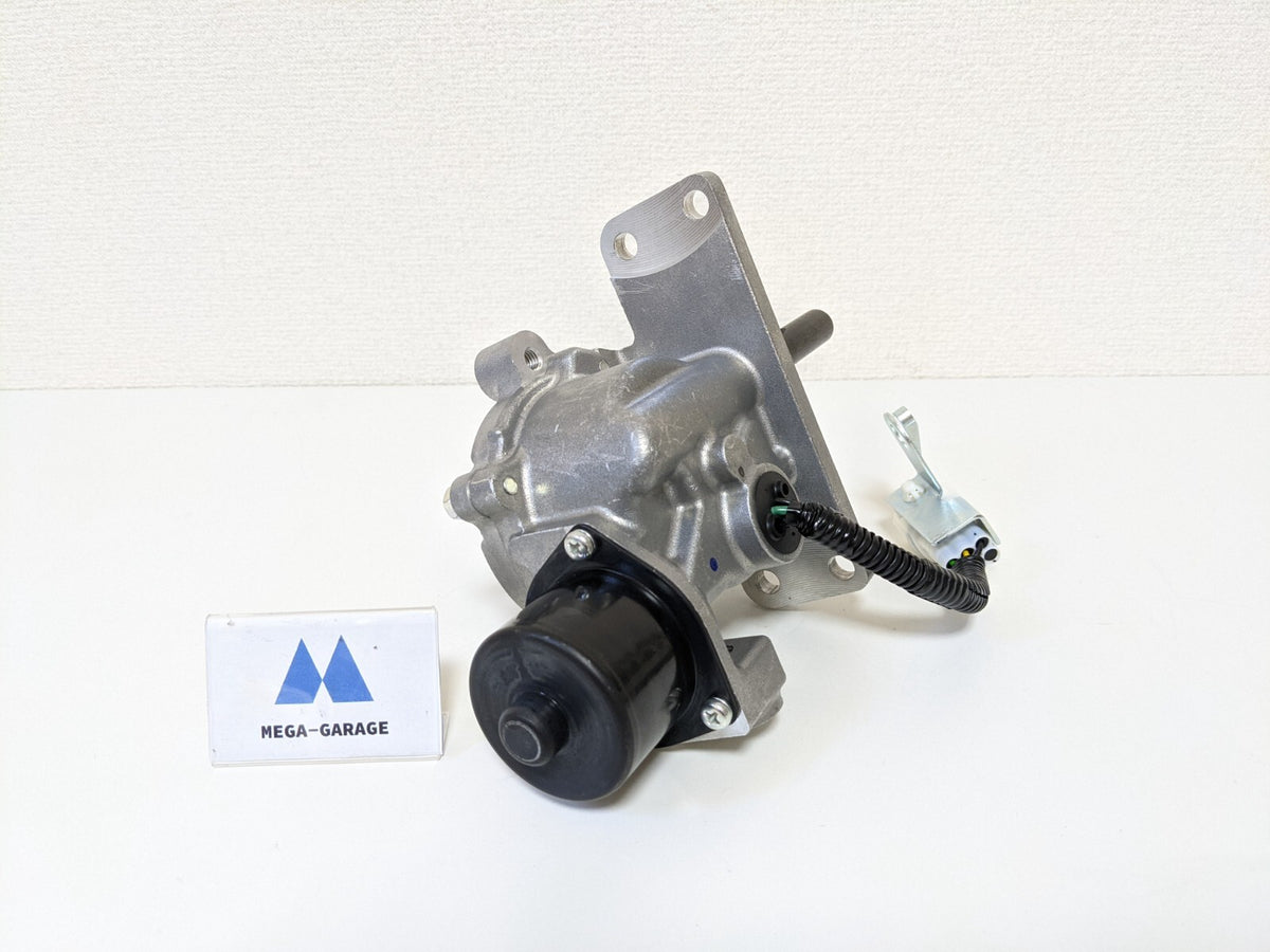 41450-60042 TOYOTA LEXUS Genuine Differential Lock Shift Actuator ASSY New