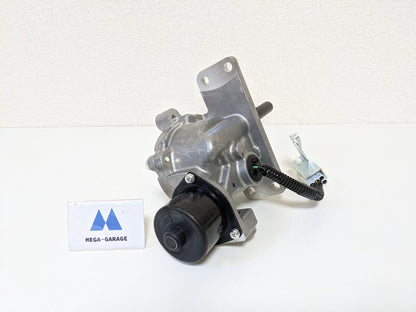 41450-60042 TOYOTA LEXUS Genuine Differential Lock Shift Actuator ASSY New