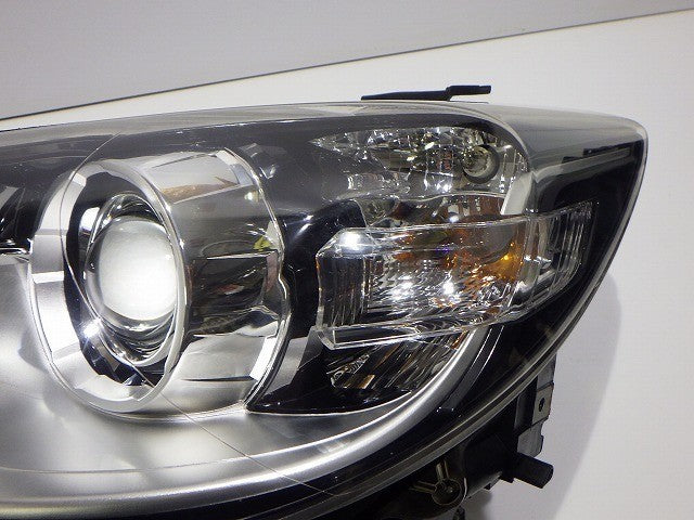 Mazda CX-5 2013-2015 HID Xenon Headlight Lamp Left OEM JDM Genuine