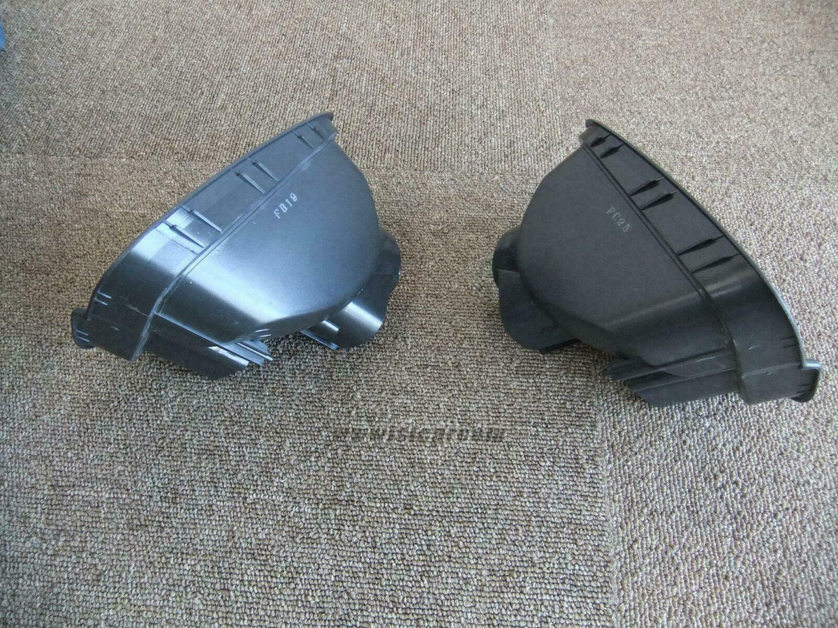 HONDA CR-V 1995–2002 LHD REAR TAIL LAMP UNIT/ASSY LEFT & RIGHT SET GENUINE OEM