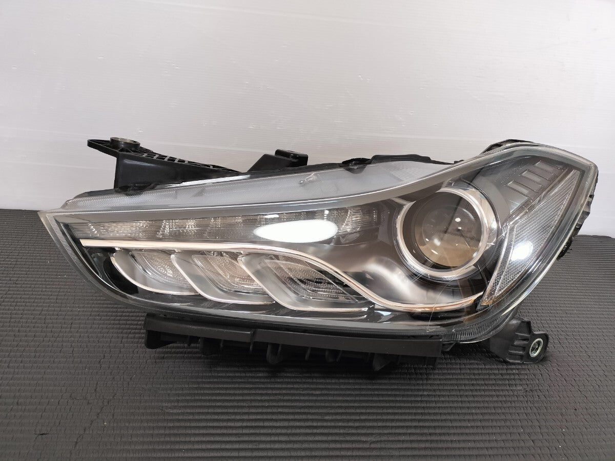 Maserati Ghibli MG30 Left Headlight Lamp HID Genuine OEM
