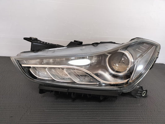 Maserati Ghibli MG30 Left Headlight Lamp HID Genuine OEM