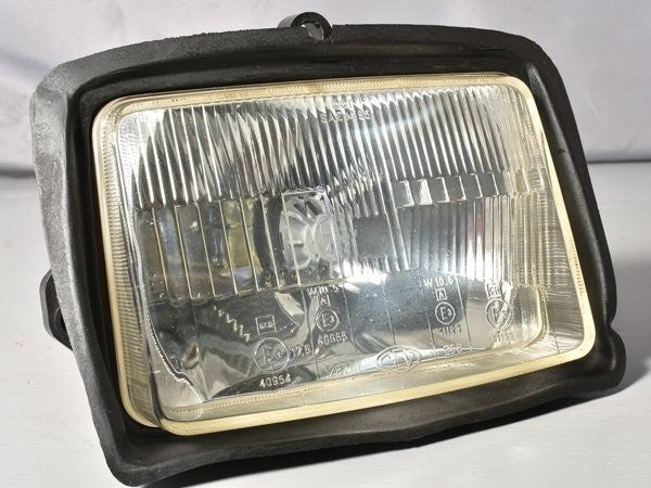 Ducati 900SS Supersport 1989-1997 Headlight Lamp Genuine OEM