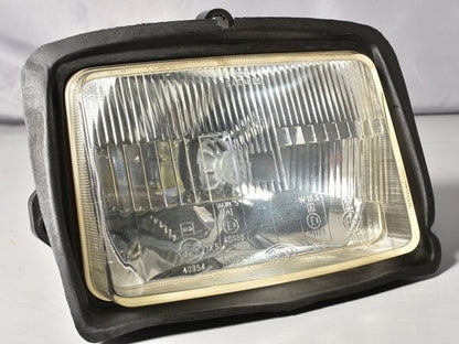 Ducati 900SS Supersport 1989-1997 Headlight Lamp Genuine OEM