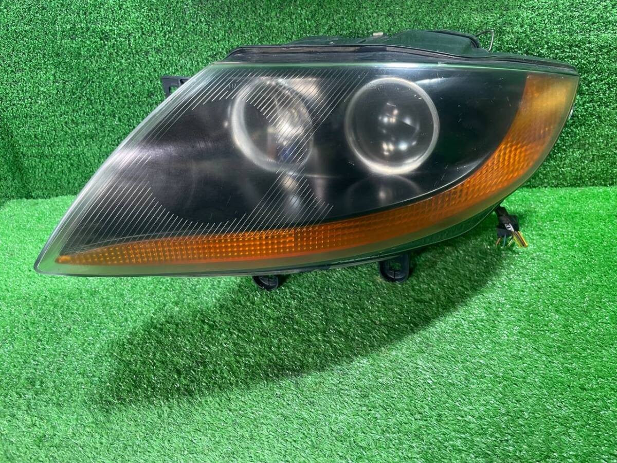 BMW Z4 E85 Roadster Left Headlight Headlamp OEM Genuine