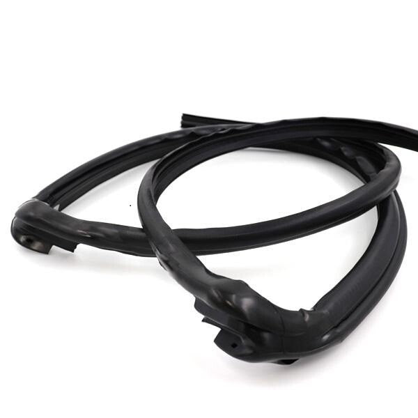 NC10-R1-711D Mazda Genuine OEM 1998-2005 Miata Front Top Header Weatherstrip