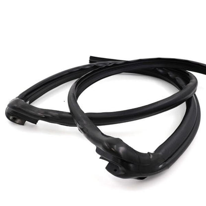 NC10-R1-711D Mazda Genuine OEM 1998-2005 Miata Front Top Header Weatherstrip