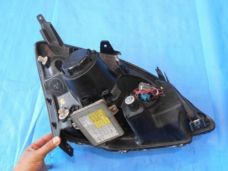 Honda EP3 Civic Type R Genuine Late Model Left Headlight HID
