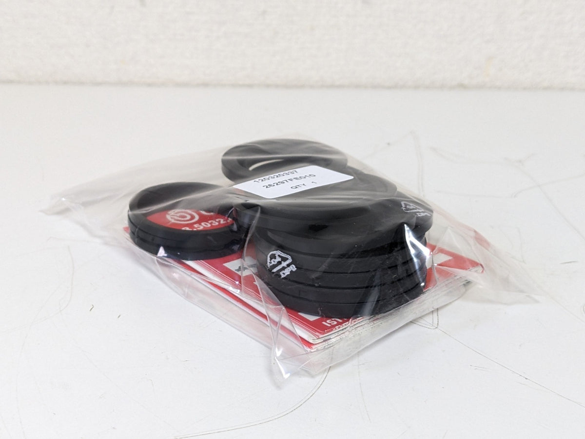 Subaru Genuine Brembo Impreza Front Caliper Reseal Kit 04-17 WRX STi 26297FE010