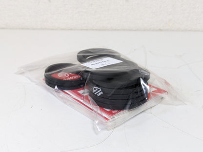 Subaru Genuine Brembo Impreza Front Caliper Reseal Kit 04-17 WRX STi 26297FE010