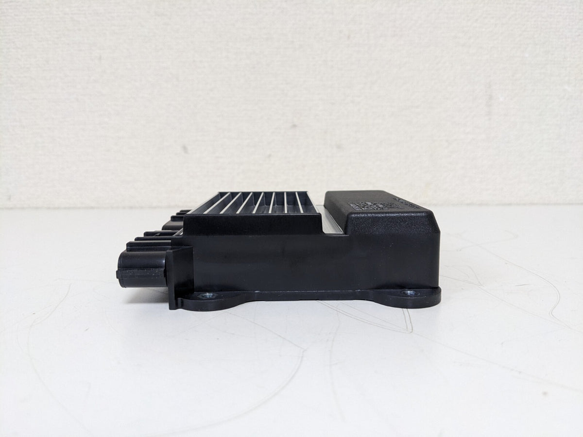 Toyota Lexus Genuine Land Cruiser Hiace LX DRIVER INJECTOR OEM 89871-71010