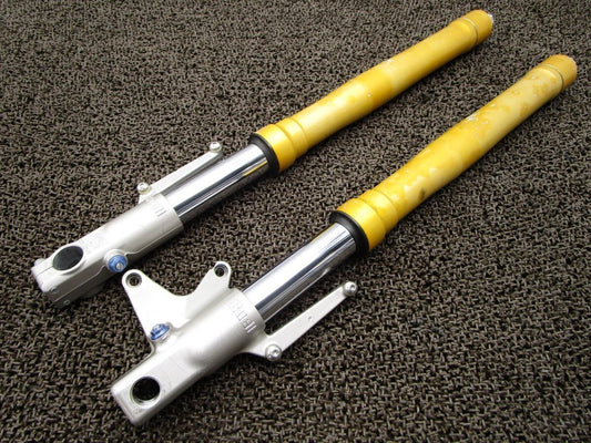 Buell Lightning XB12S Inverted Front Fork