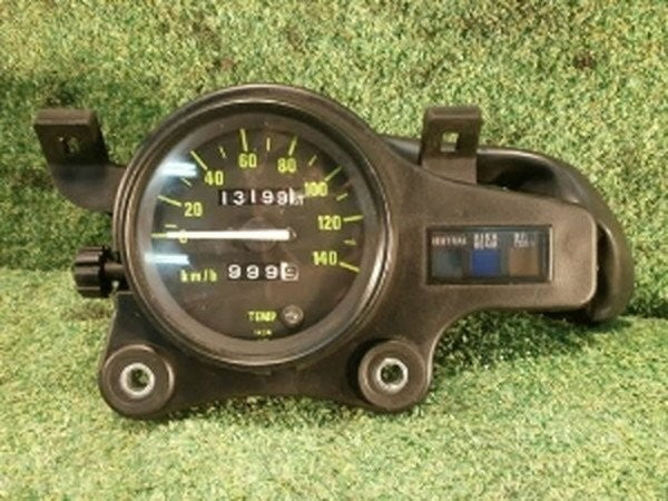 Kawasaki KDX125SR DX125A 1990-1999 Speedometer Instrument Cluster Genuine OEM