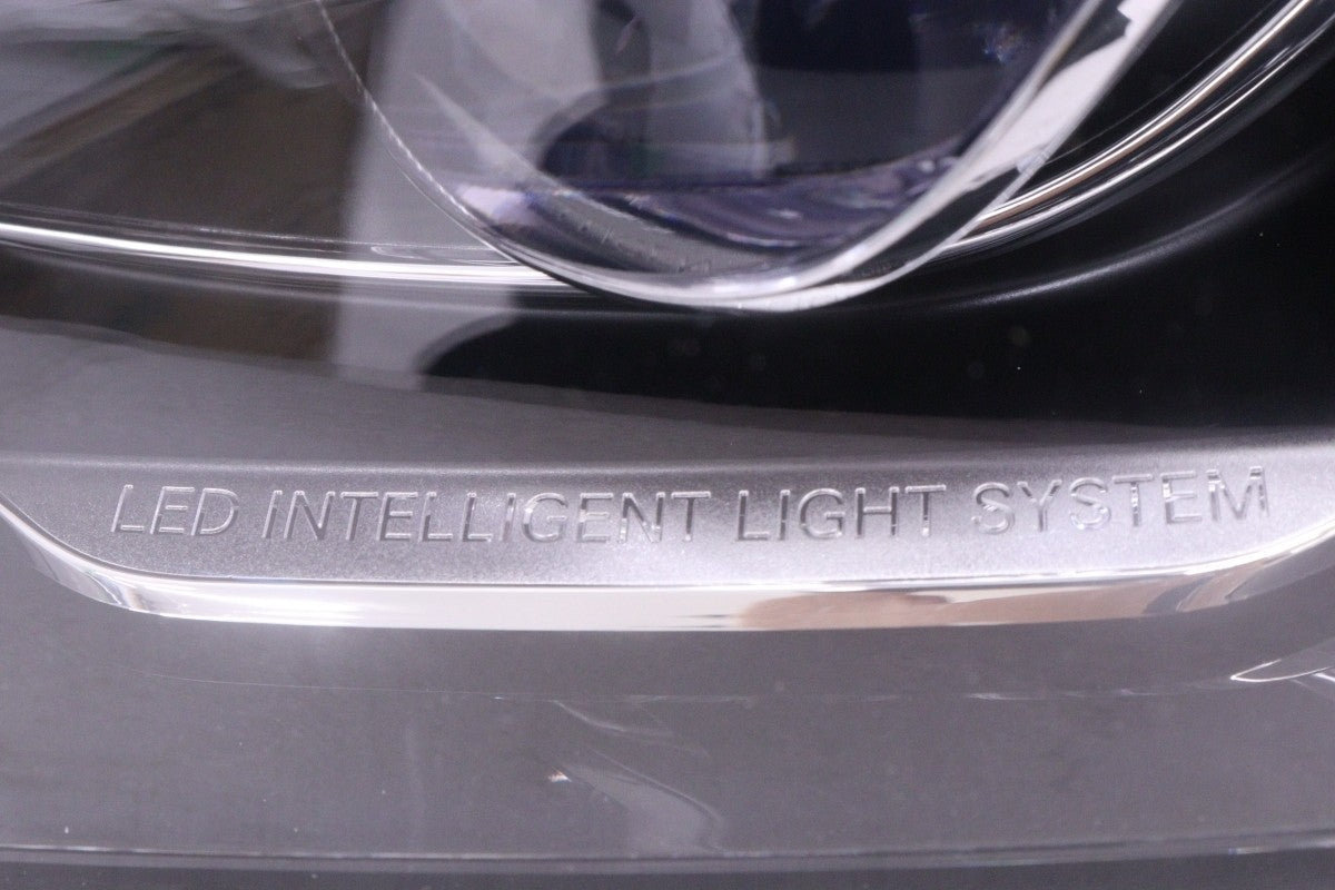 Mercedes Benz Genuine C Class W205 LED Headlight Lamps Left JDM Used RHD