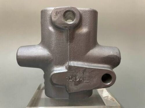 46210-S04-852 Discontinued OEM NEW Honda Acura Brake Portioning Valve (abs type)