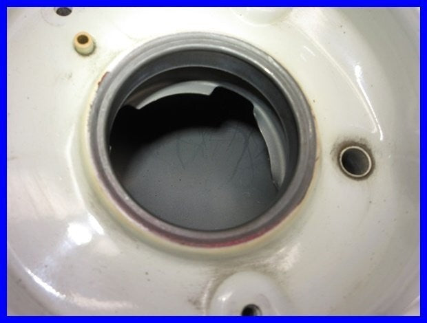 Honda CB1000SF CB1000 Super Four SC30 1992–1998 Fuel Tank OEM JDM