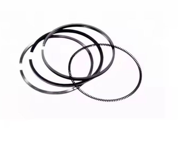 Toyota Genuine Land Cruiser 1HDT 4.2L Diesel Piston Rings Set OEM 13011-17030