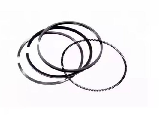 Toyota Genuine Land Cruiser 1HDT 4.2L Diesel Piston Rings Set OEM 13011-17030