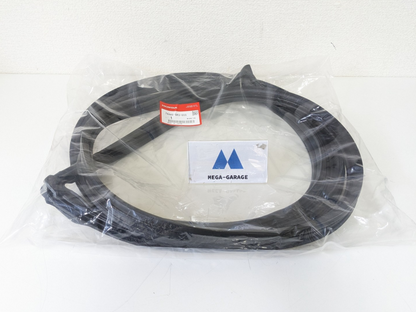 GENUINE HONDA CIVIC EG4 WEATHERSTRIP TAIL GATE 74440-SR3-003