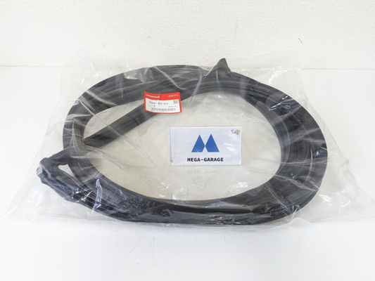 GENUINE HONDA CIVIC EG4 WEATHERSTRIP TAIL GATE 74440-SR3-003