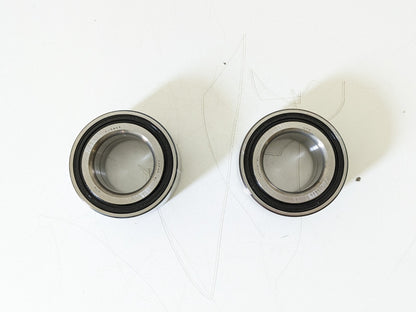 HONDA CIVIC 92-05  INTEGRA 94-01 Genuine Front Hub Bearing RH & LH 2pcs Set OEM