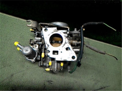 Honda Acty Truck HA3 HA4 HH3 HH4 1990 - 1995 Genuine Carburetor Tested Work JDM