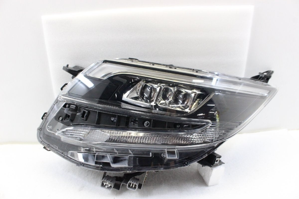 JDM 2017-2021 Toyota Voxy ZRR80G ZRR85G LED Headlight Light Lamp Left OEM