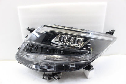 JDM 2017-2021 Toyota Voxy ZRR80G ZRR85G LED Headlight Light Lamp Left OEM