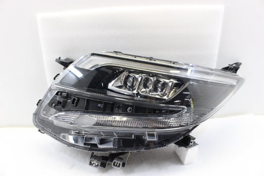 JDM 2017-2021 Toyota Voxy ZRR80G ZRR85G LED Headlight Light Lamp Left OEM