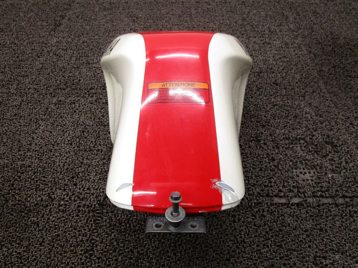 Yamaha TZR125R 4DL Belgrada 1991-1997 Fuel Tank OEM Genuine