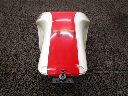 Yamaha TZR125R 4DL Belgrada 1991-1997 Fuel Tank OEM Genuine
