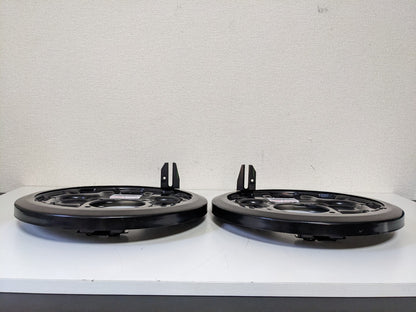 Toyota Genuine T100 Pickup Brake Backing Plate Rear RH & LH SET OEM