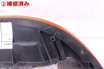 Subaru Impreza GF 1992-2000 Right Tail Light Lamp Genuine OEM JDM
