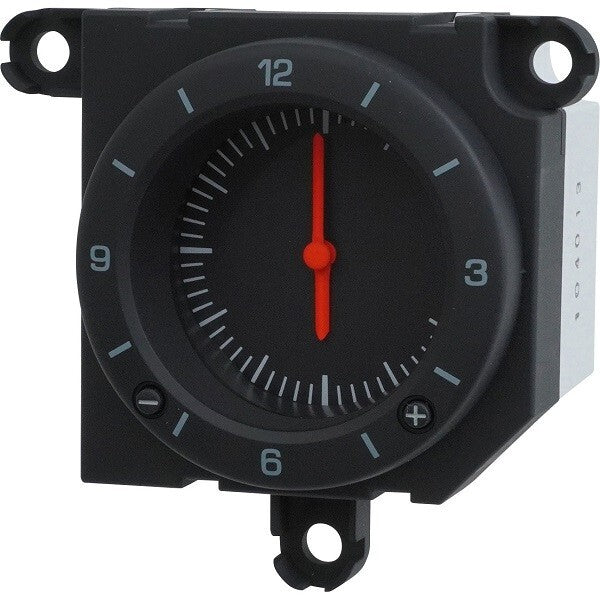 83910-14370 TOYOTA Genuine Supra JZA80 MK4 Analog Clock Assy